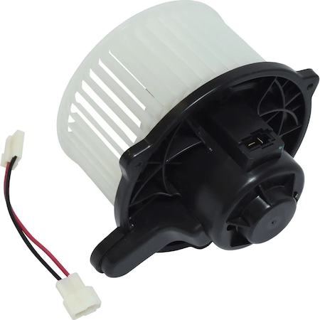 Universal Air Cond Uac Blower Motr, BM4036C BM4036C